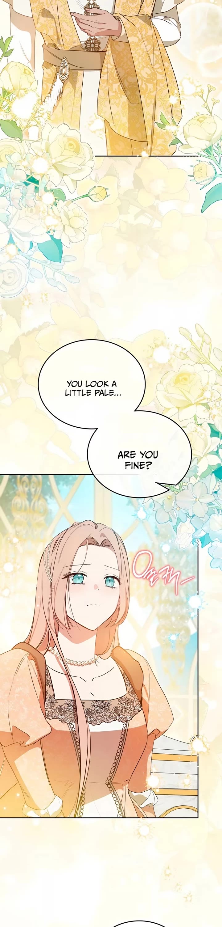 I'll Be the Matriarch in This Life chapter 168 page 46