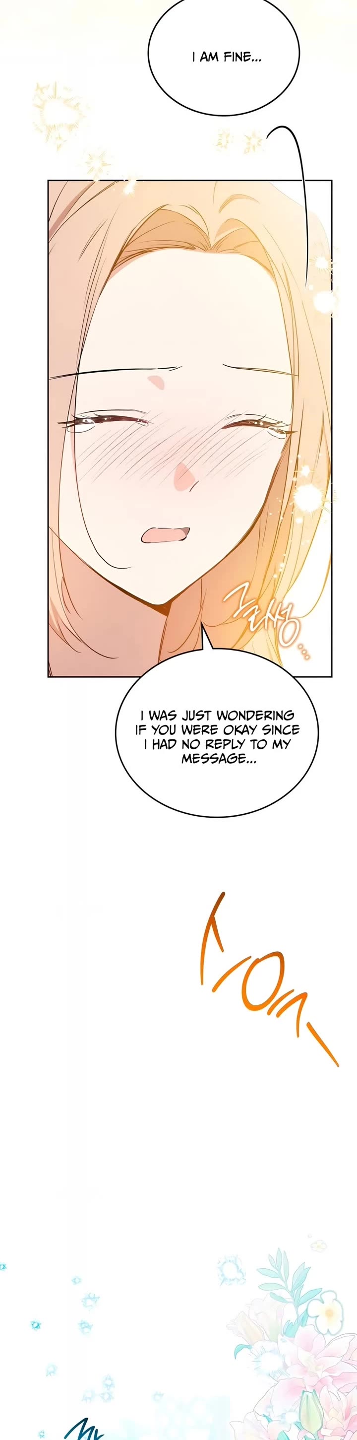 I'll Be the Matriarch in This Life chapter 168 page 47