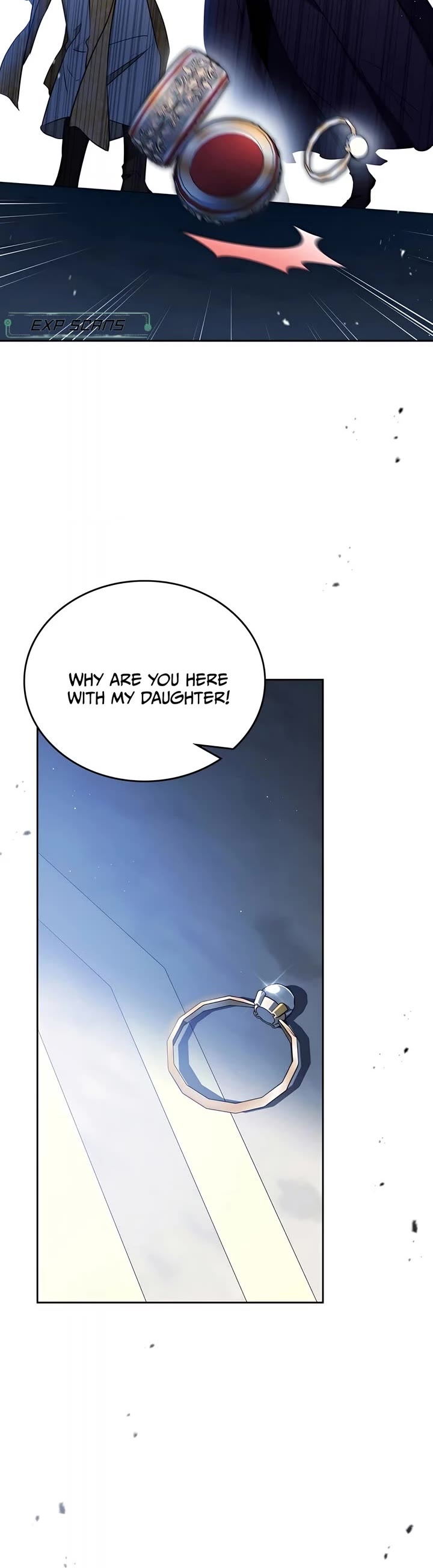 I'll Be the Matriarch in This Life chapter 169 page 10