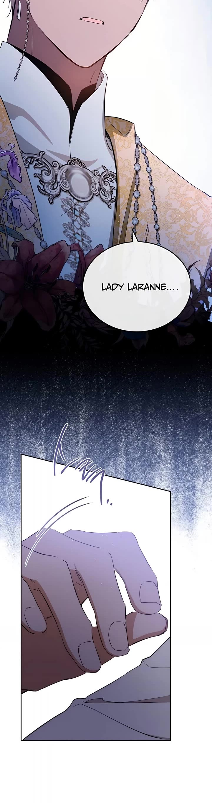 I'll Be the Matriarch in This Life chapter 169 page 20