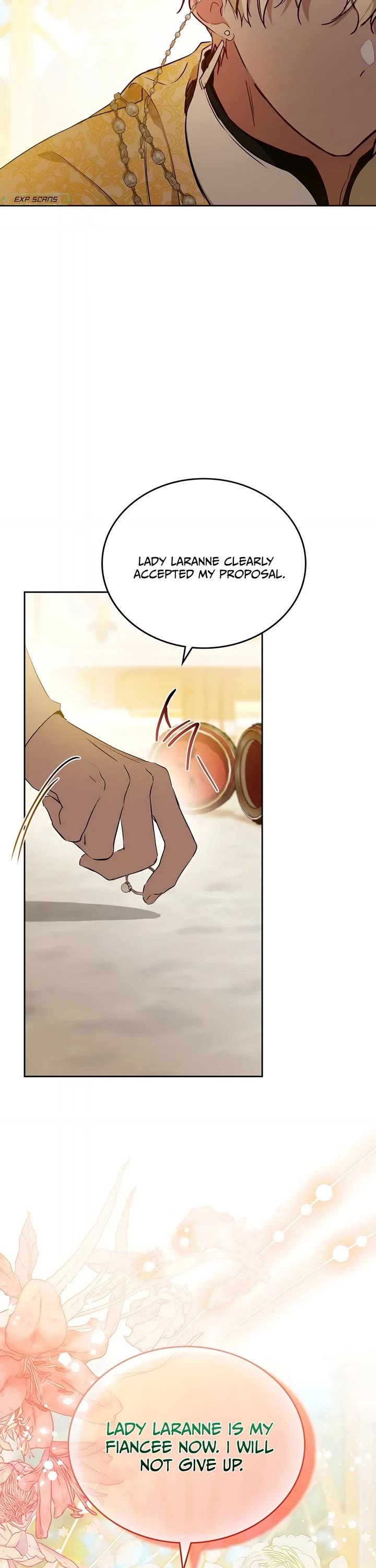 I'll Be the Matriarch in This Life chapter 169 page 27