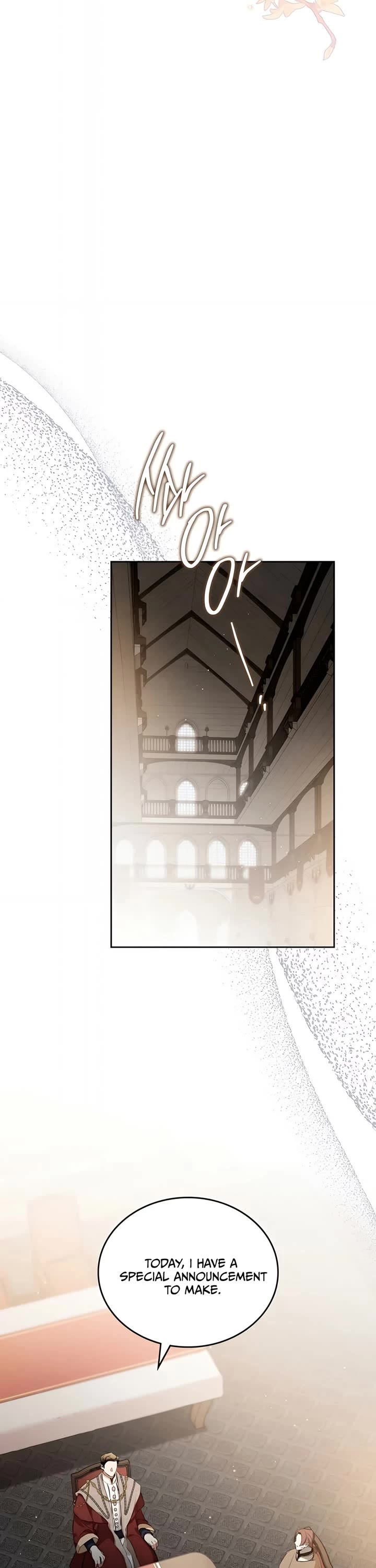 I'll Be the Matriarch in This Life chapter 169 page 31