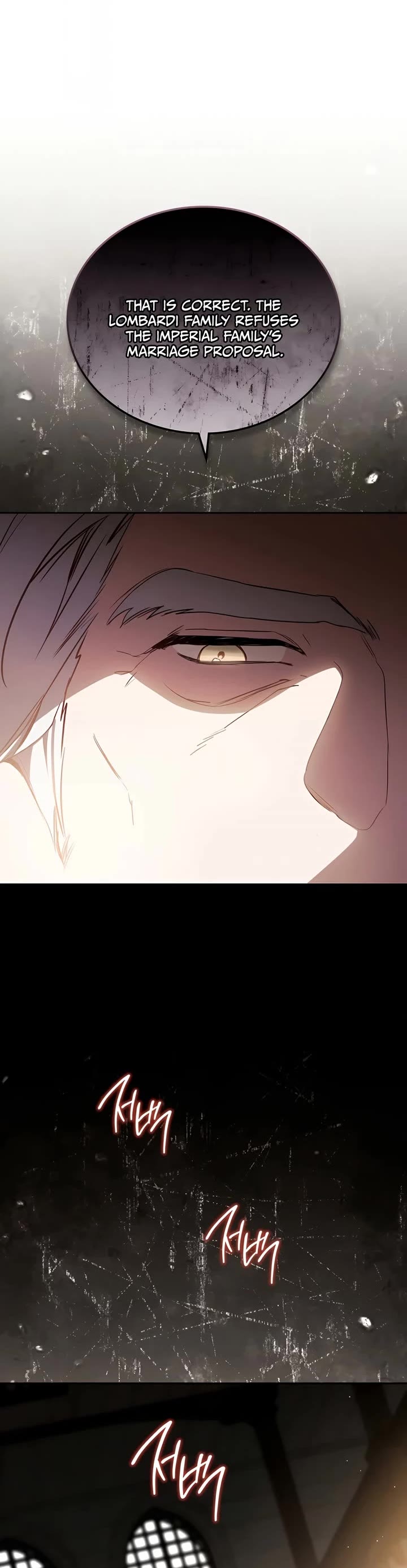 I'll Be the Matriarch in This Life chapter 169 page 37