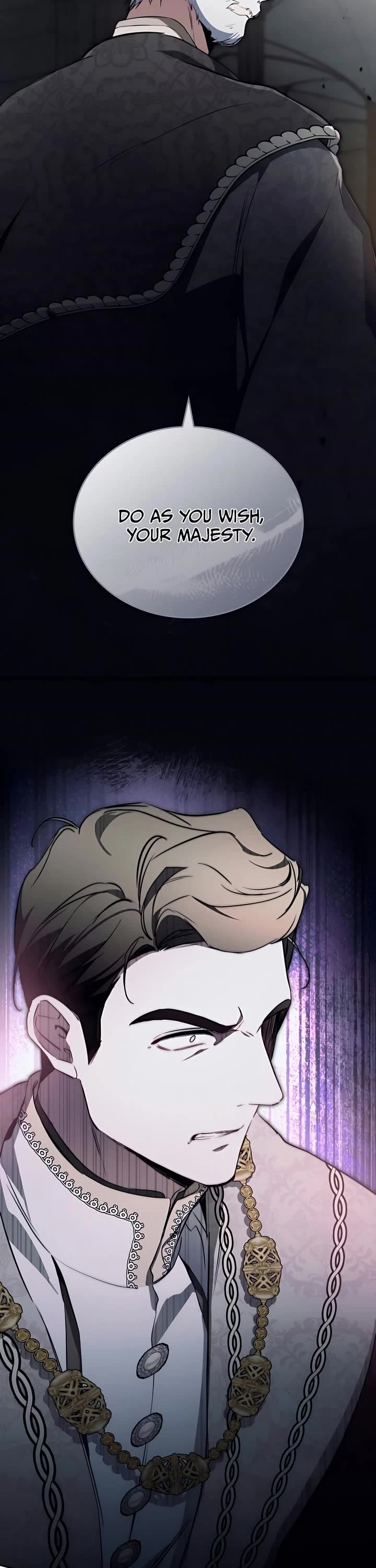 I'll Be the Matriarch in This Life chapter 169 page 40