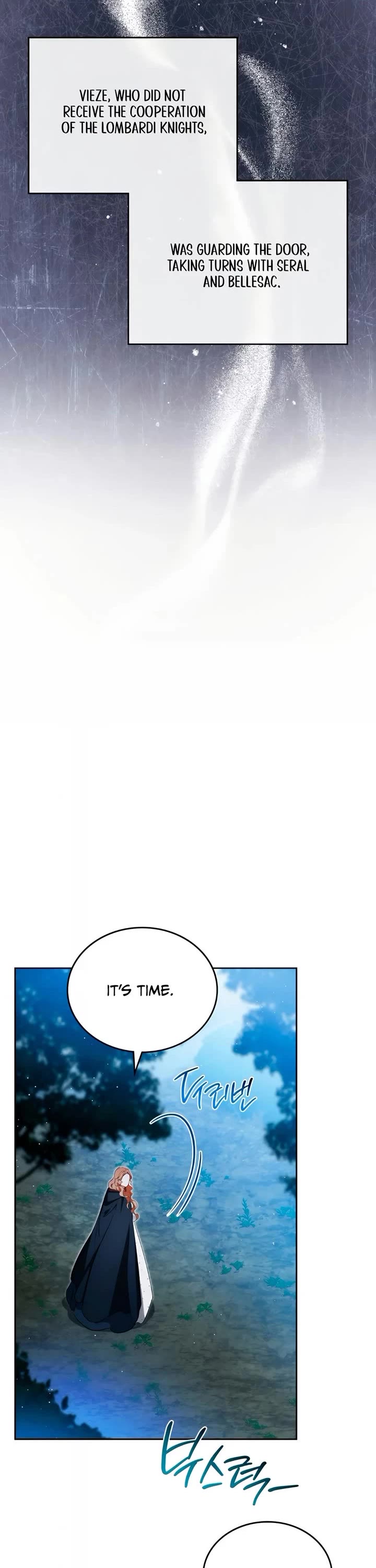 I'll Be the Matriarch in This Life chapter 169 page 46