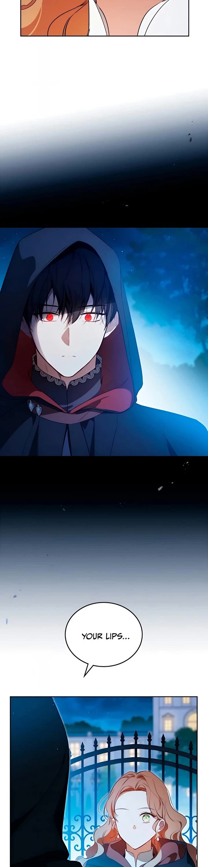 I'll Be the Matriarch in This Life chapter 169 page 51