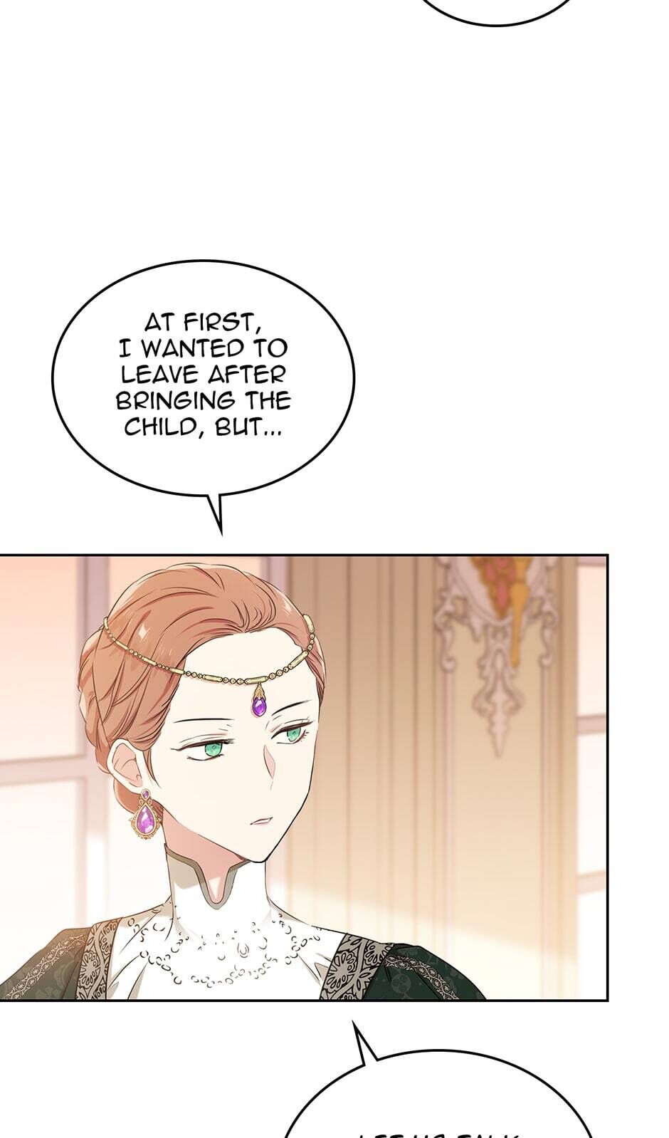 I'll Be the Matriarch in This Life chapter 17 page 16