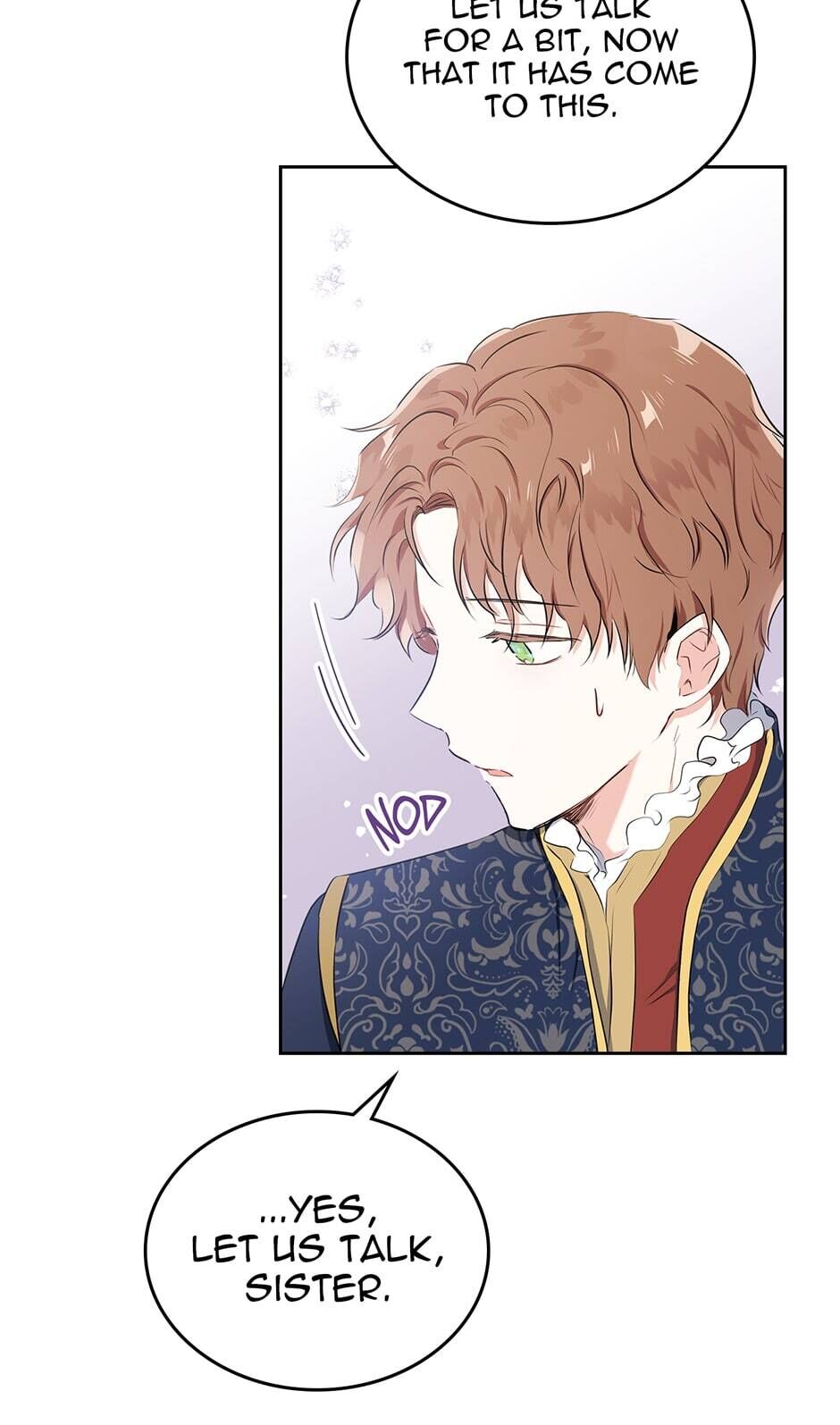 I'll Be the Matriarch in This Life chapter 17 page 17