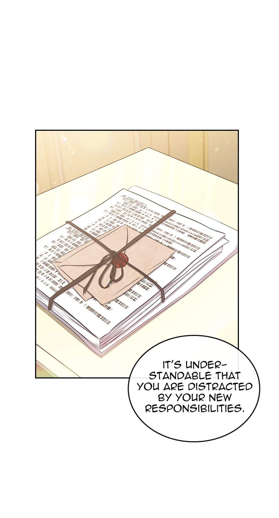 I'll Be the Matriarch in This Life chapter 17 page 18