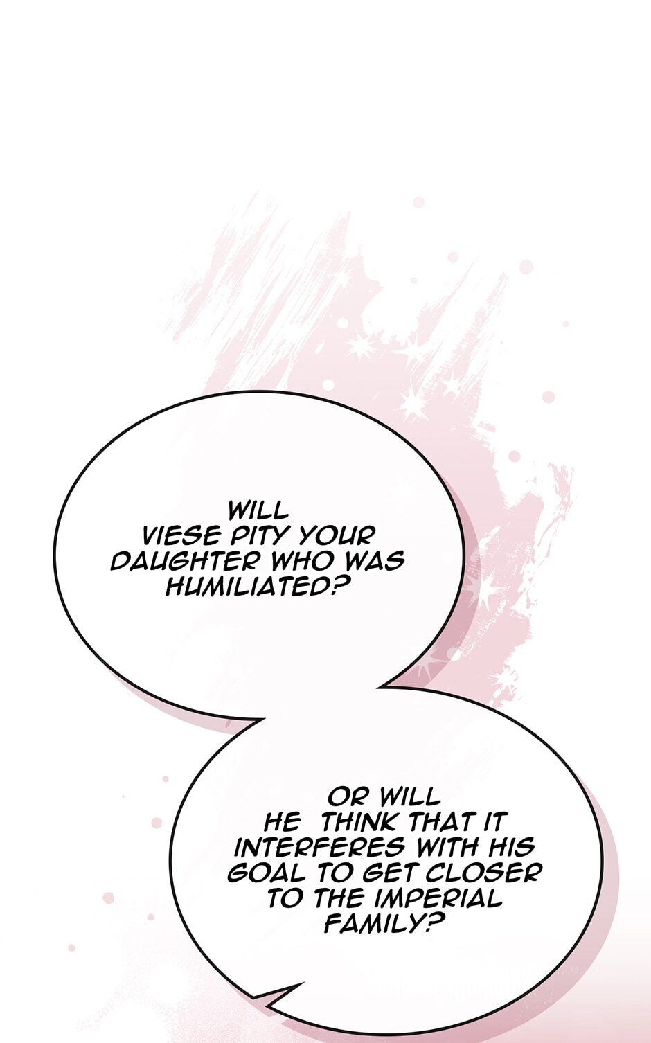 I'll Be the Matriarch in This Life chapter 17 page 28