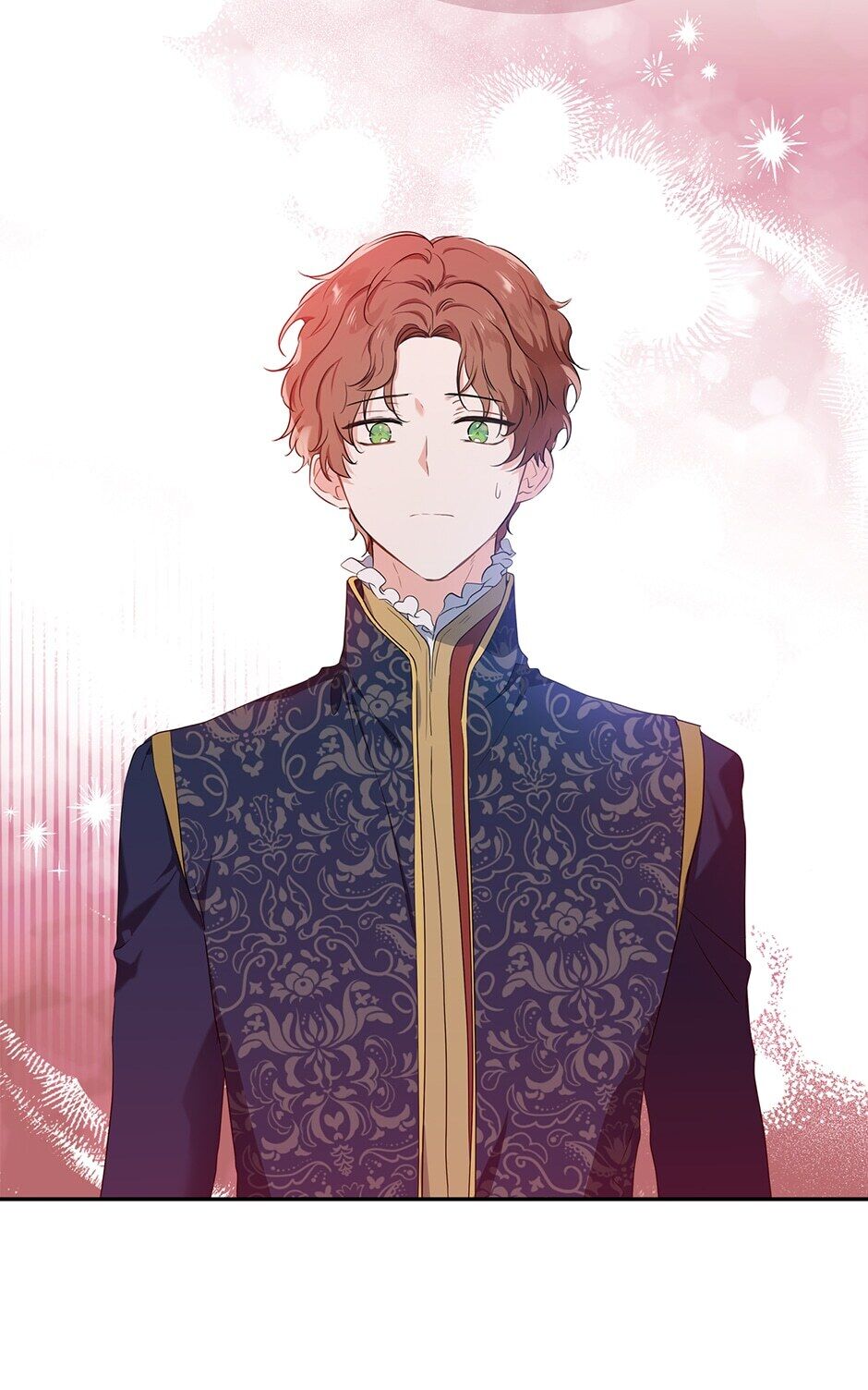 I'll Be the Matriarch in This Life chapter 17 page 29