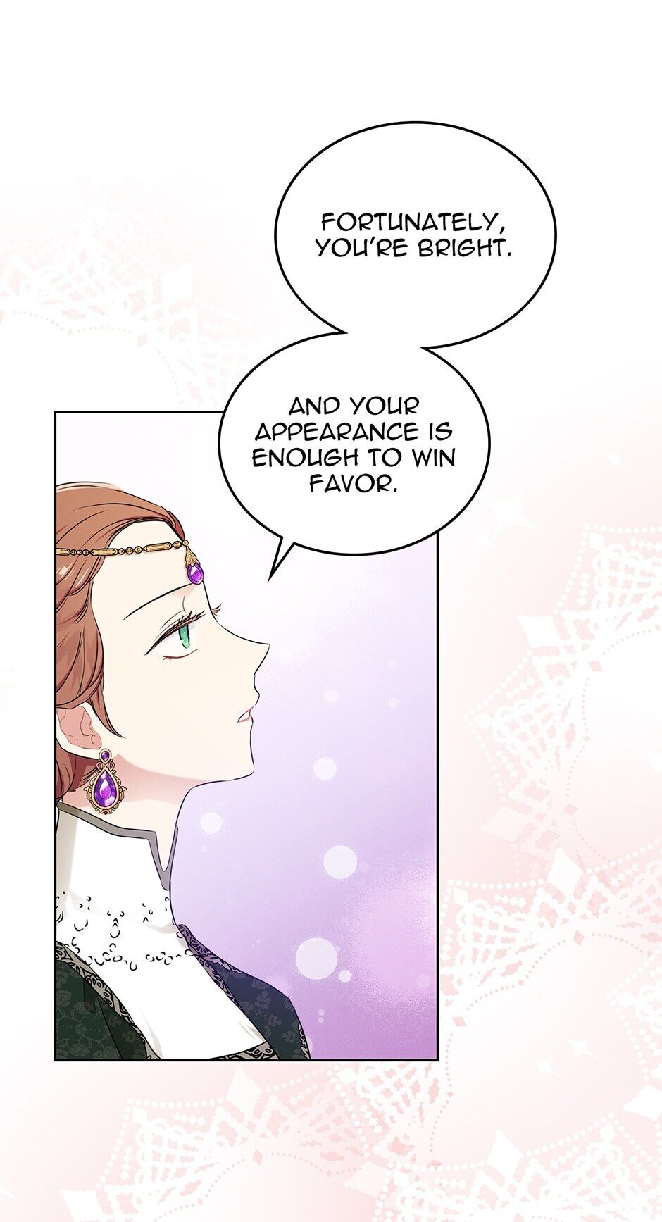 I'll Be the Matriarch in This Life chapter 17 page 30