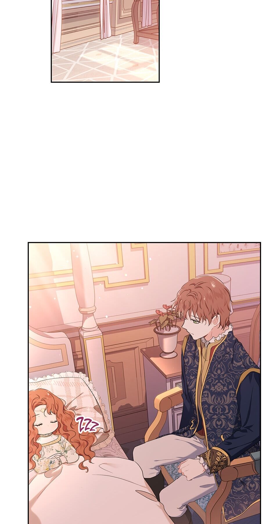 I'll Be the Matriarch in This Life chapter 17 page 37