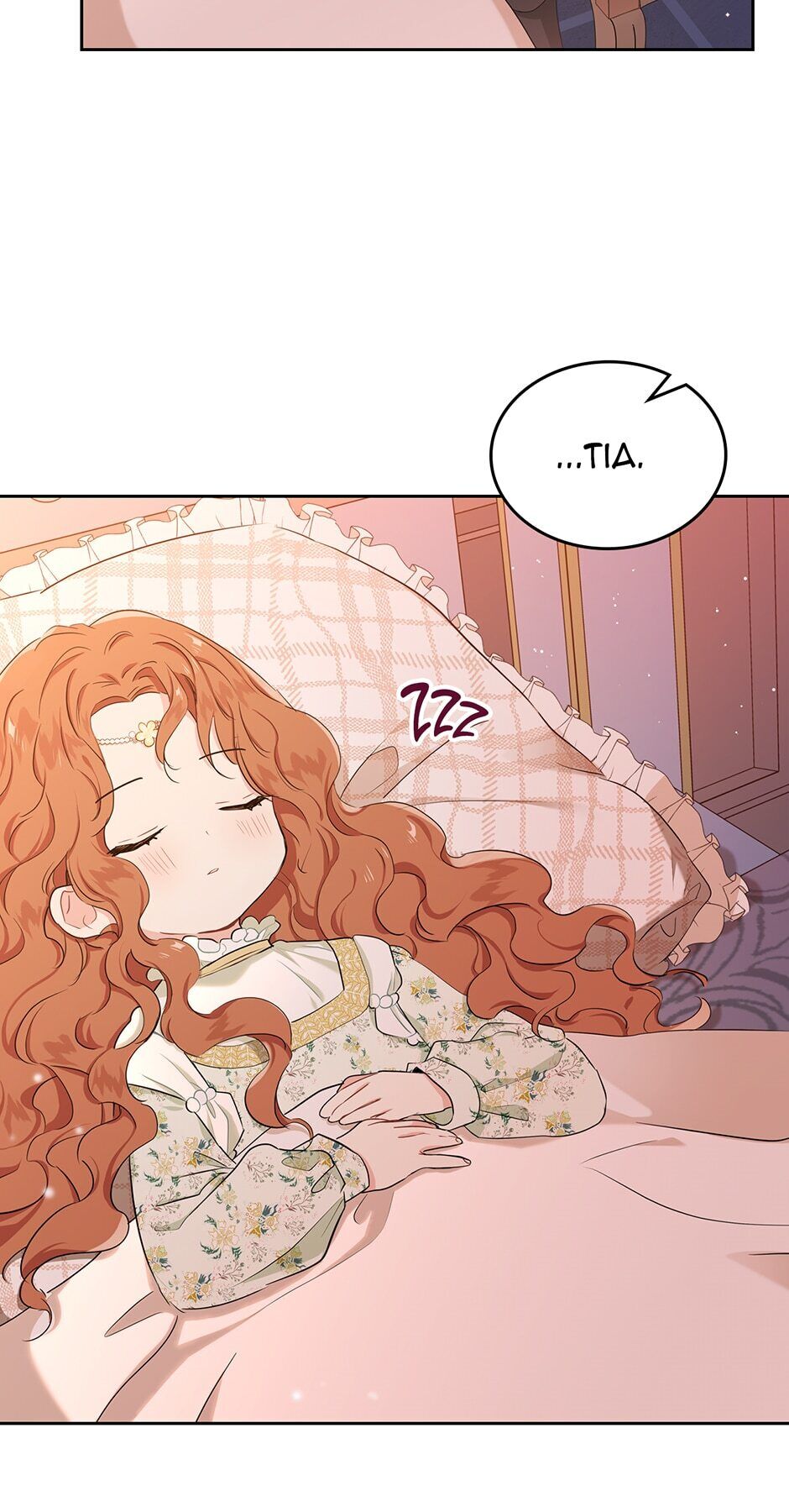 I'll Be the Matriarch in This Life chapter 17 page 38