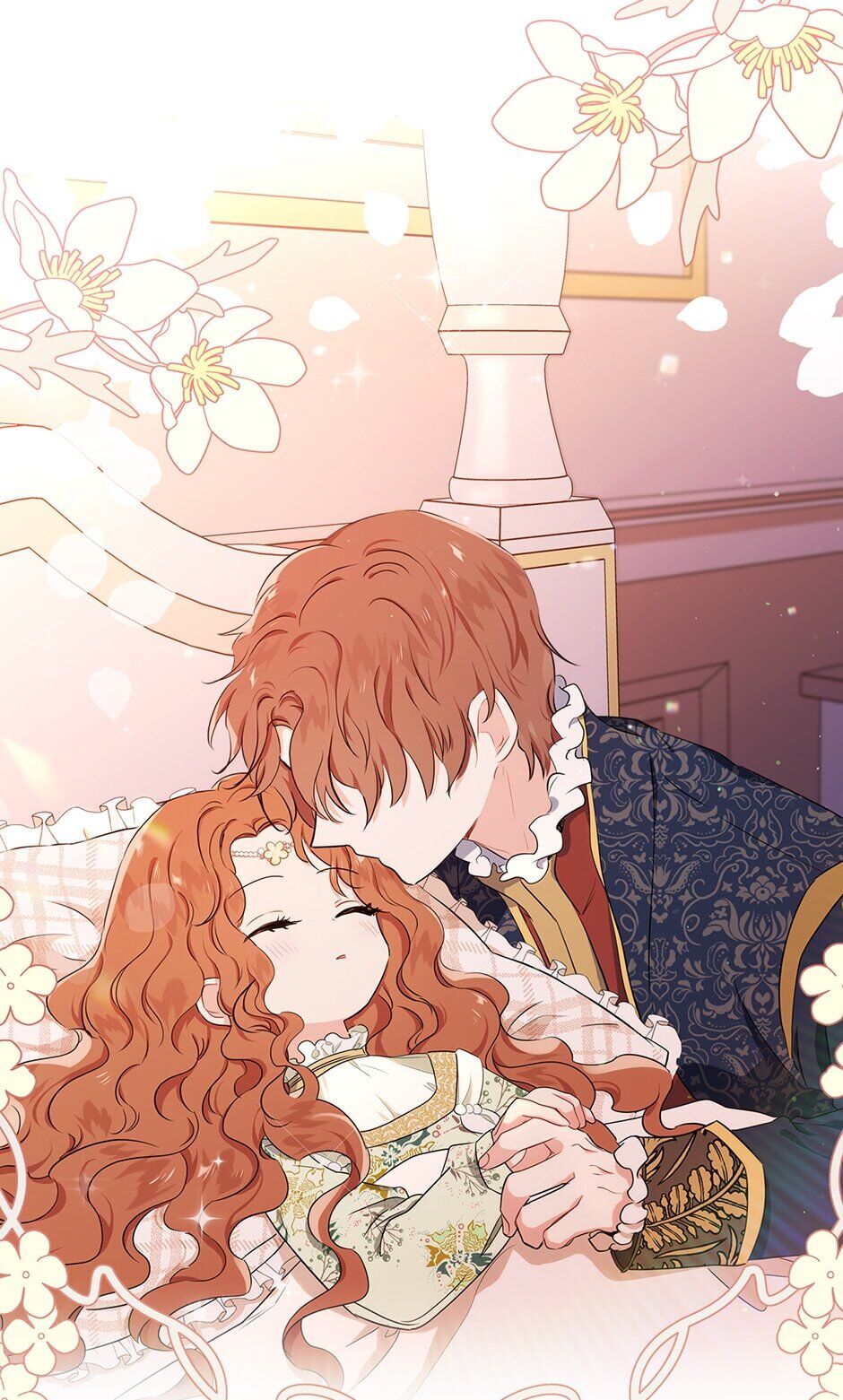 I'll Be the Matriarch in This Life chapter 17 page 41