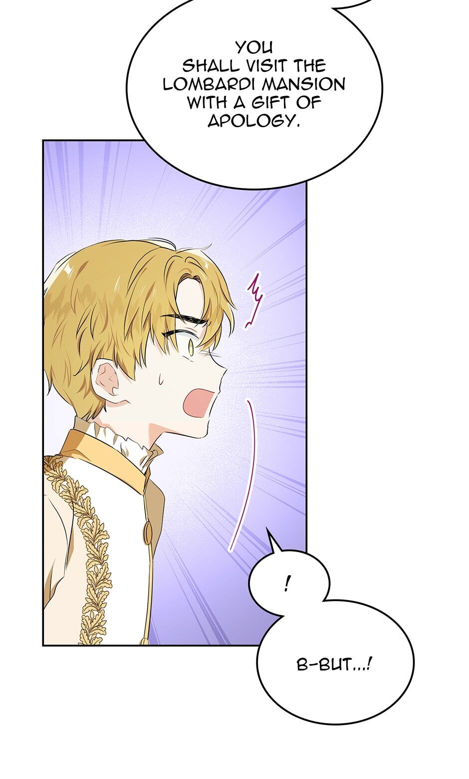 I'll Be the Matriarch in This Life chapter 17 page 47