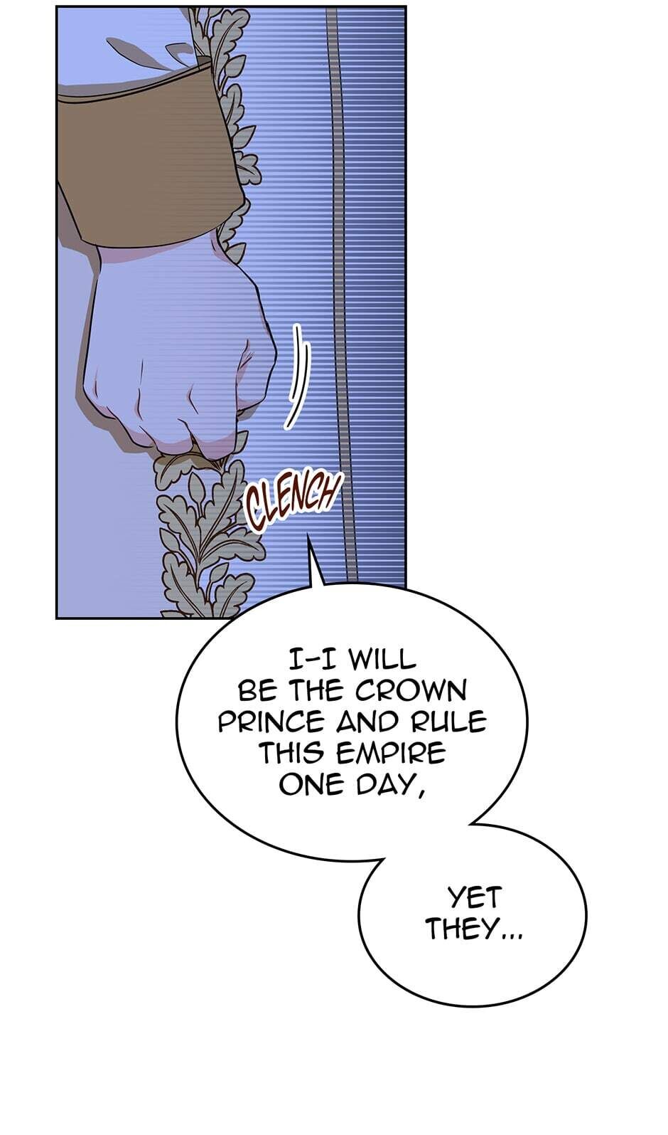 I'll Be the Matriarch in This Life chapter 17 page 51