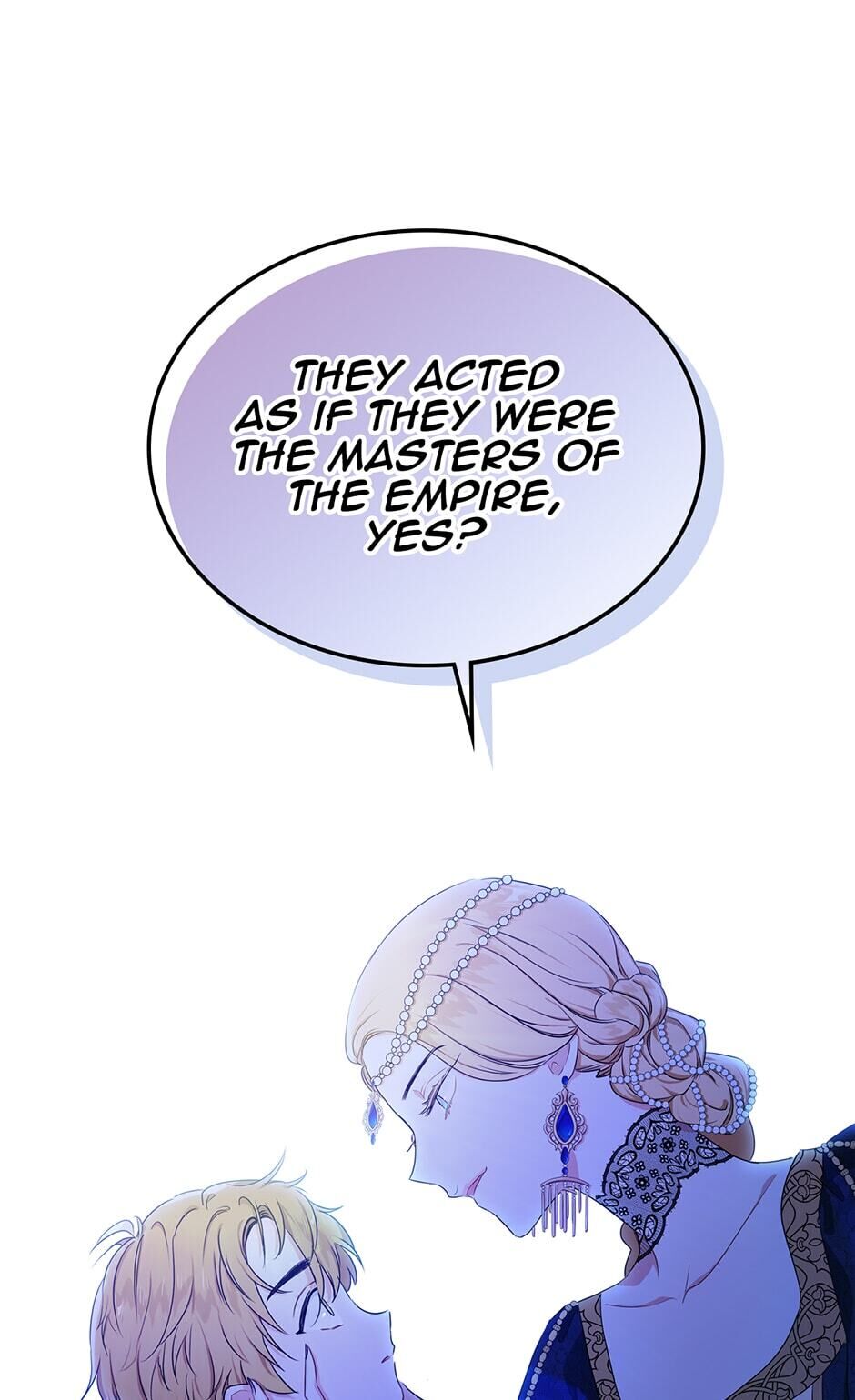 I'll Be the Matriarch in This Life chapter 17 page 52