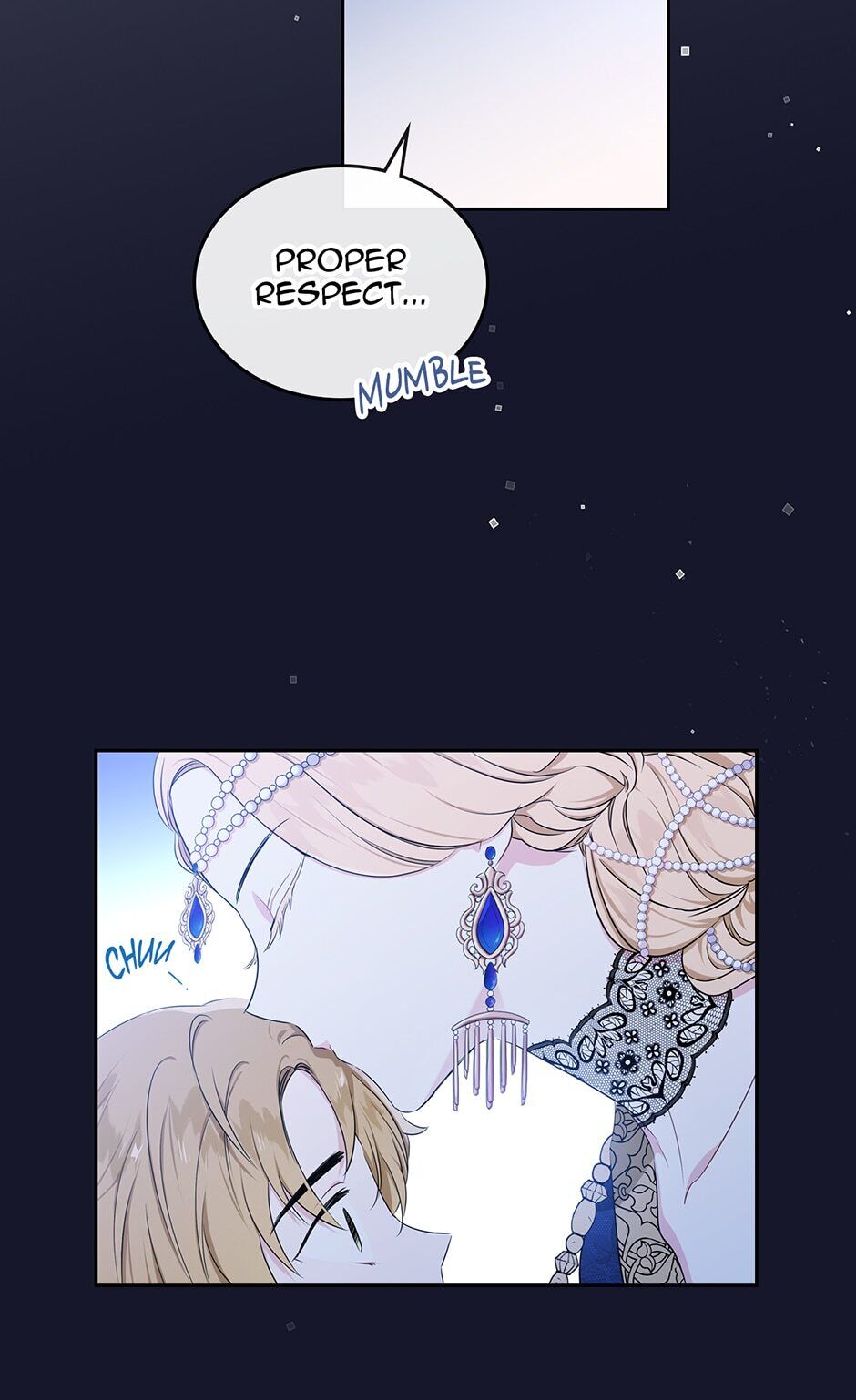 I'll Be the Matriarch in This Life chapter 17 page 55