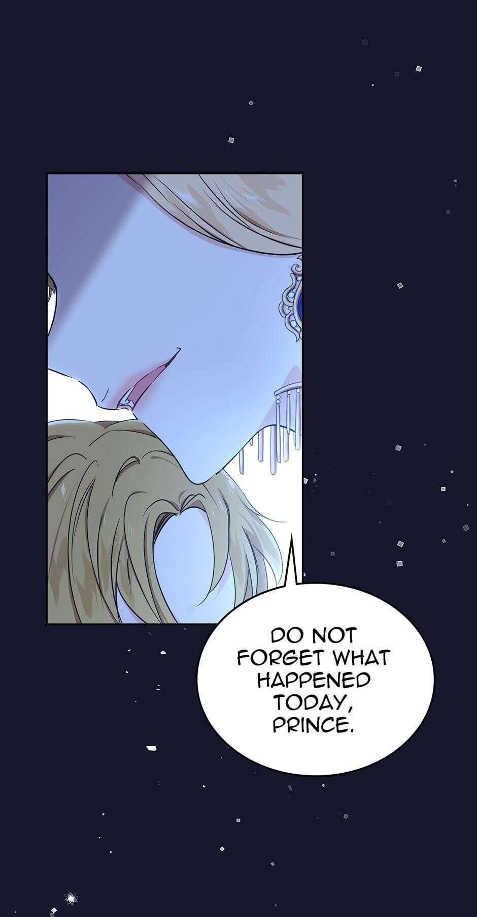 I'll Be the Matriarch in This Life chapter 17 page 56