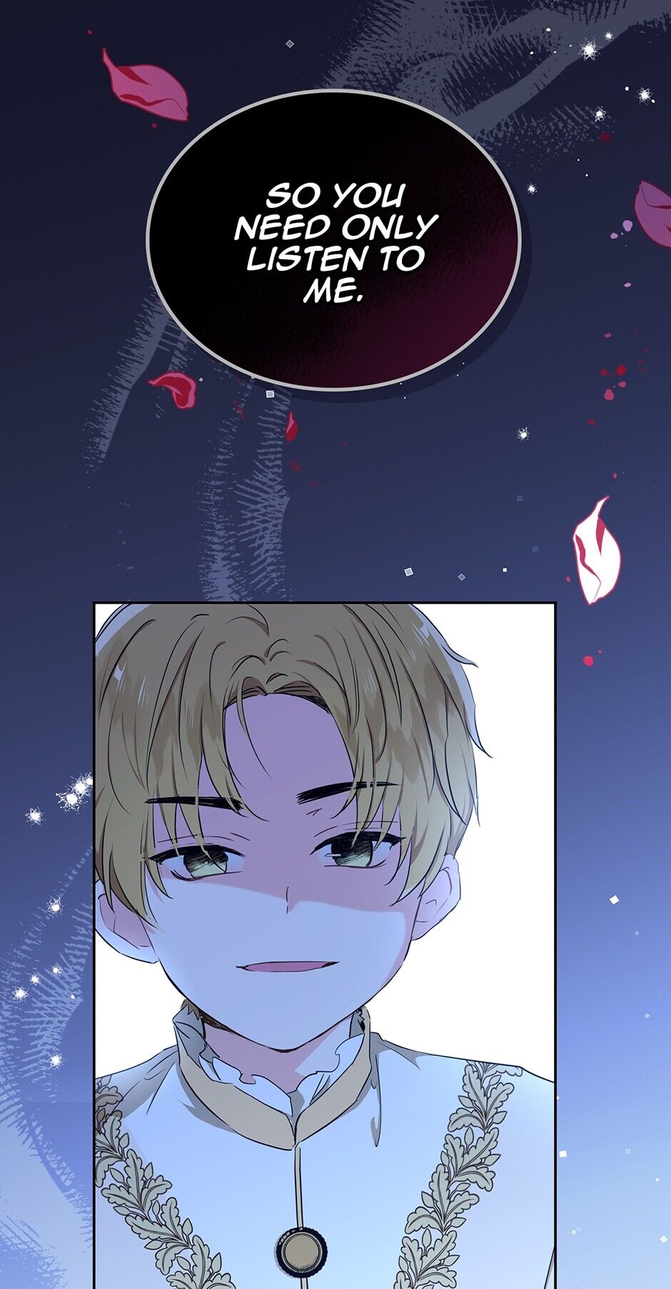 I'll Be the Matriarch in This Life chapter 17 page 59