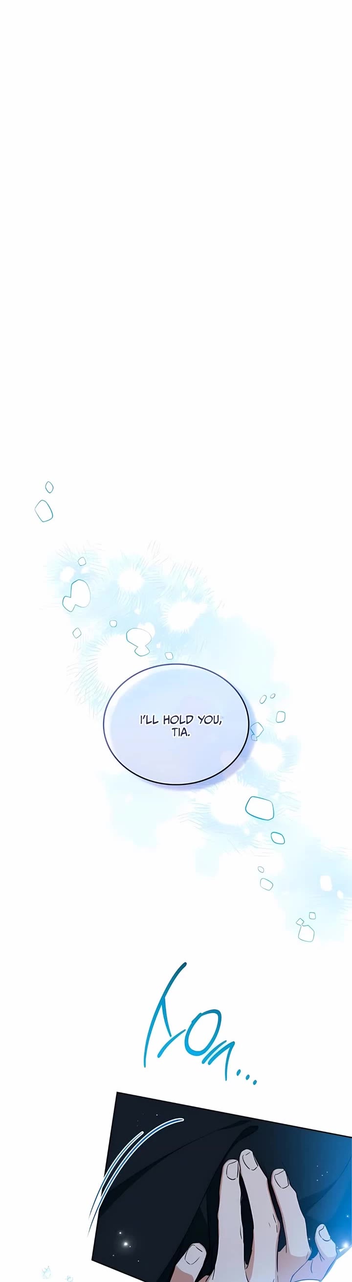 I'll Be the Matriarch in This Life chapter 170 page 10