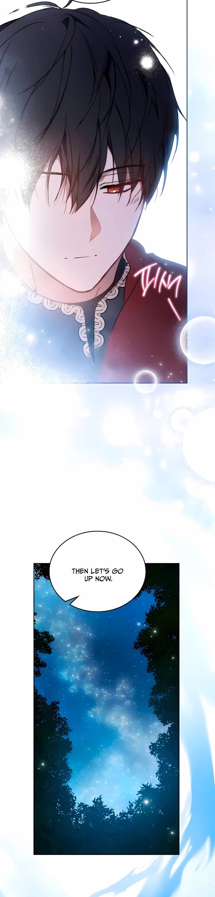 I'll Be the Matriarch in This Life chapter 170 page 13