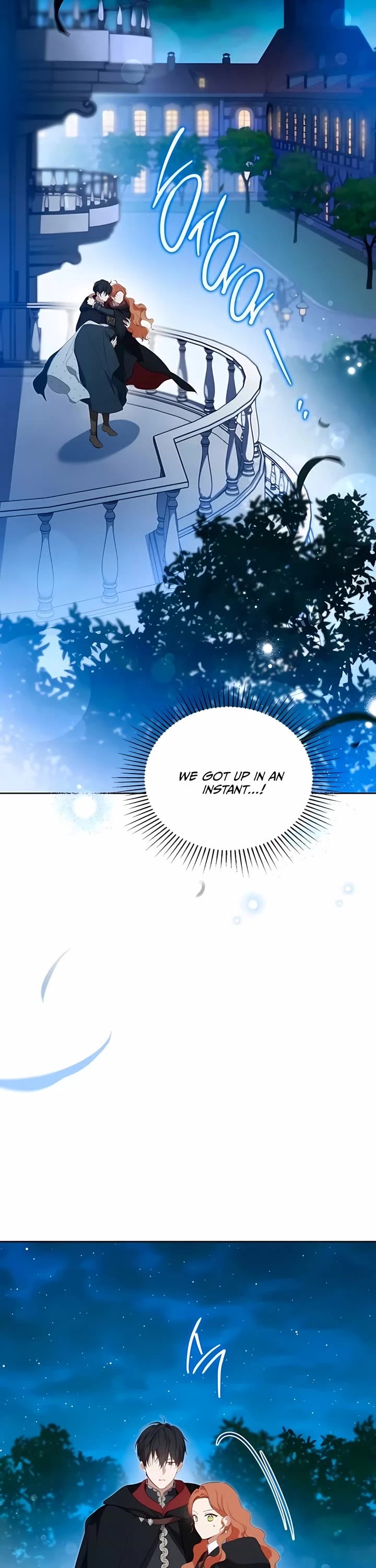 I'll Be the Matriarch in This Life chapter 170 page 17