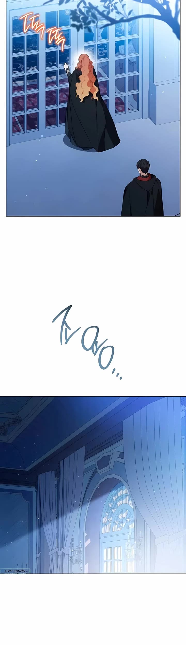 I'll Be the Matriarch in This Life chapter 170 page 19