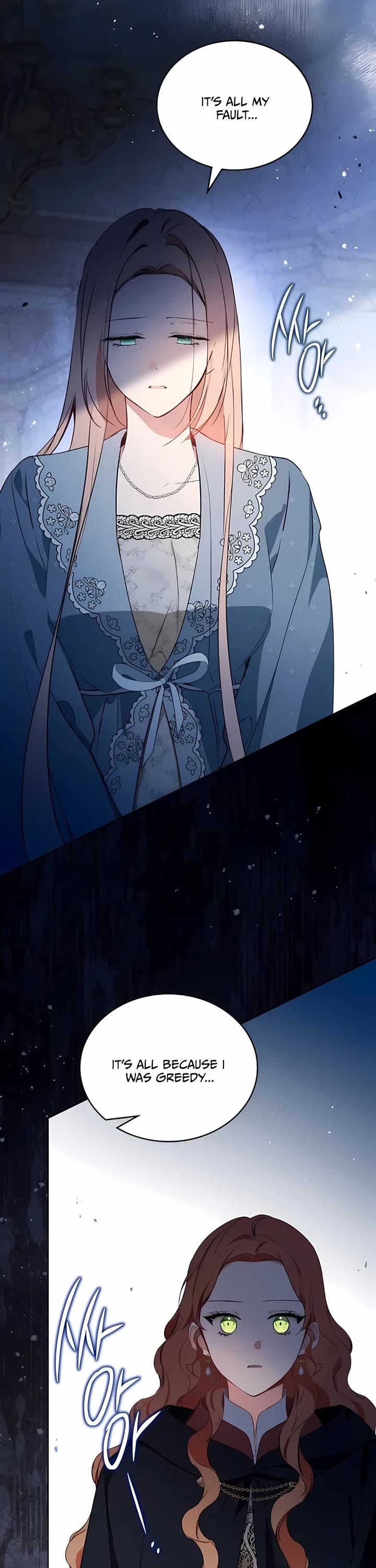 I'll Be the Matriarch in This Life chapter 170 page 26