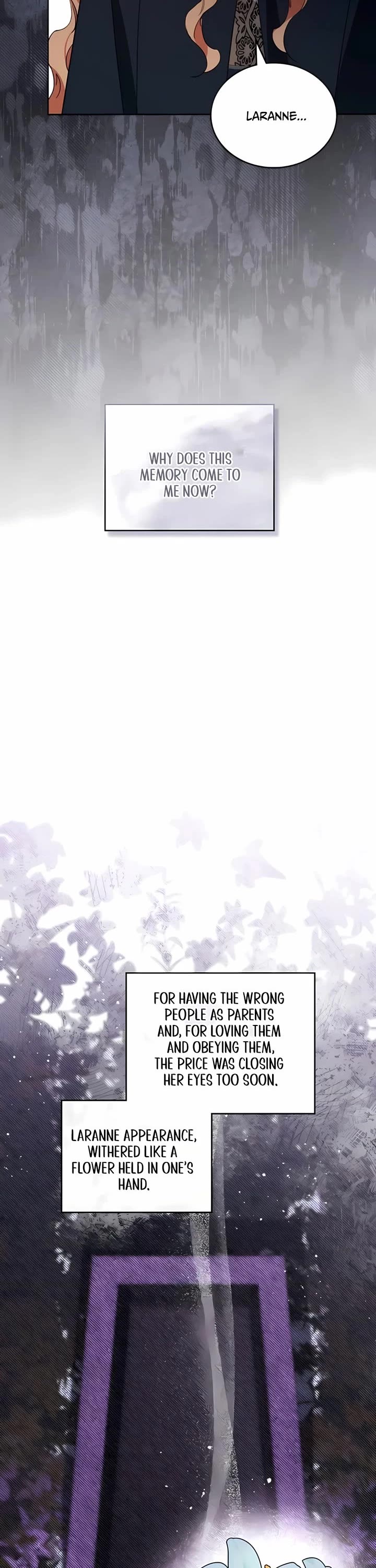 I'll Be the Matriarch in This Life chapter 170 page 27