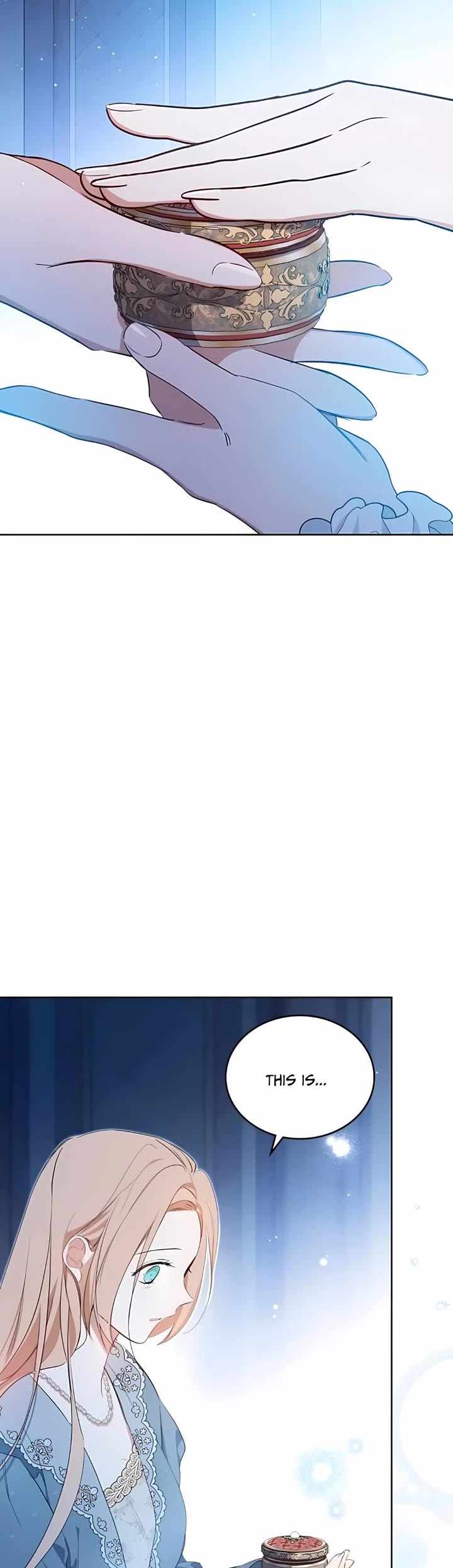 I'll Be the Matriarch in This Life chapter 170 page 29