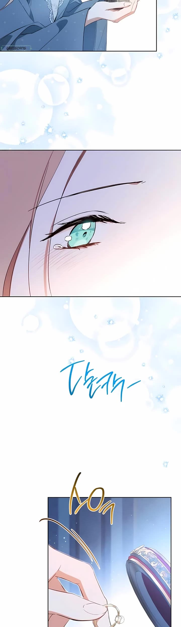 I'll Be the Matriarch in This Life chapter 170 page 30