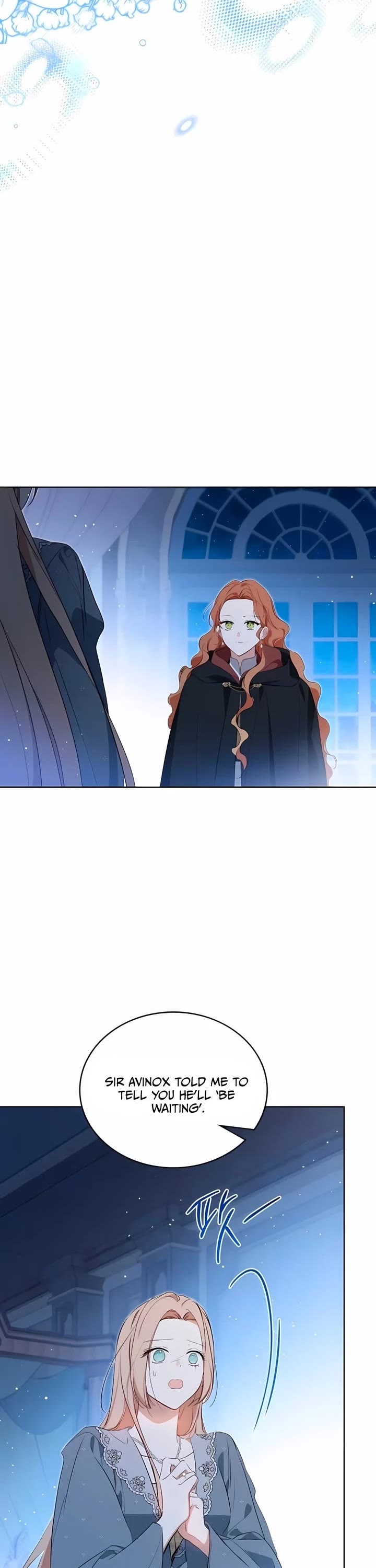 I'll Be the Matriarch in This Life chapter 170 page 32