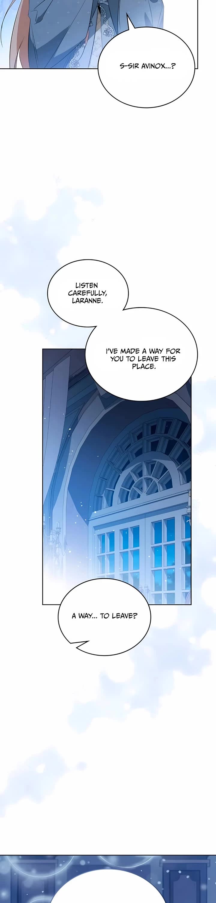 I'll Be the Matriarch in This Life chapter 170 page 33