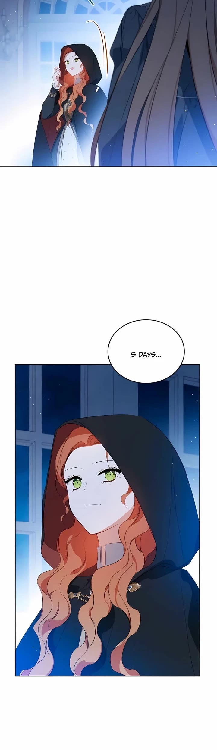 I'll Be the Matriarch in This Life chapter 170 page 39