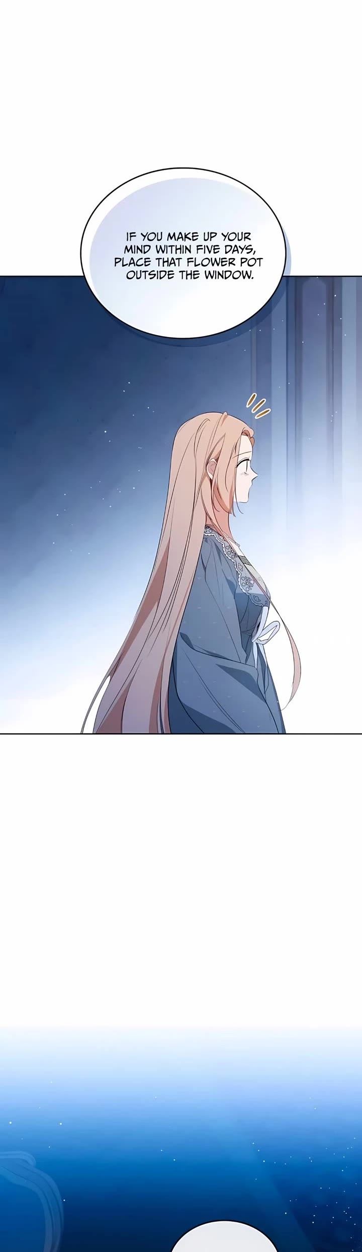 I'll Be the Matriarch in This Life chapter 170 page 40