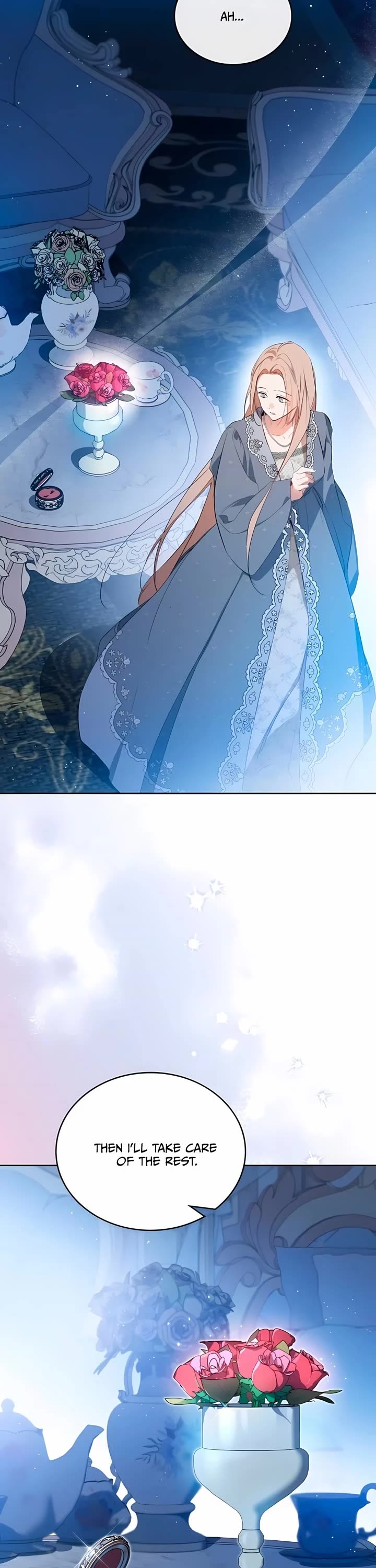 I'll Be the Matriarch in This Life chapter 170 page 41