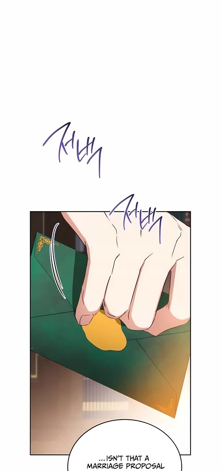 I'll Be the Matriarch in This Life chapter 170 page 49