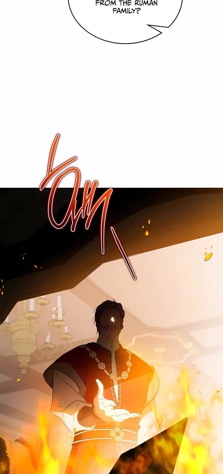 I'll Be the Matriarch in This Life chapter 170 page 50