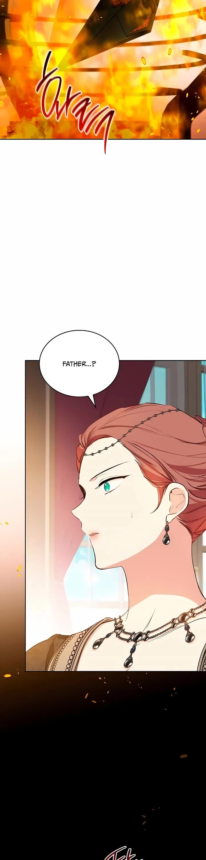 I'll Be the Matriarch in This Life chapter 170 page 51