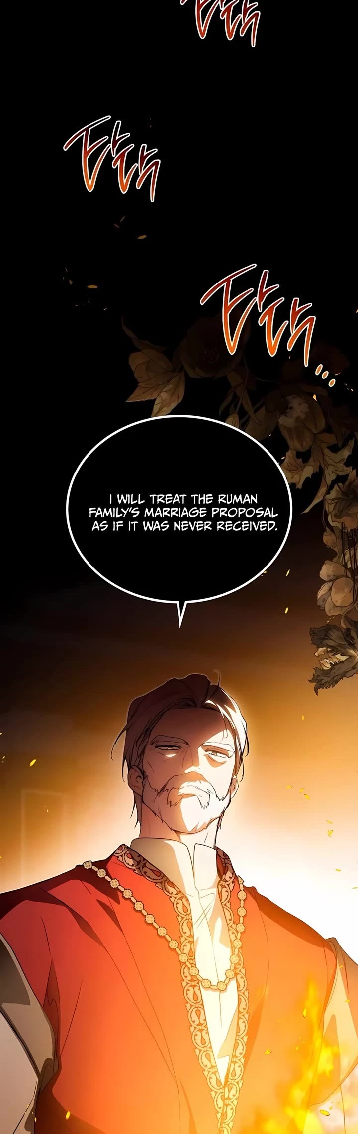 I'll Be the Matriarch in This Life chapter 170 page 52