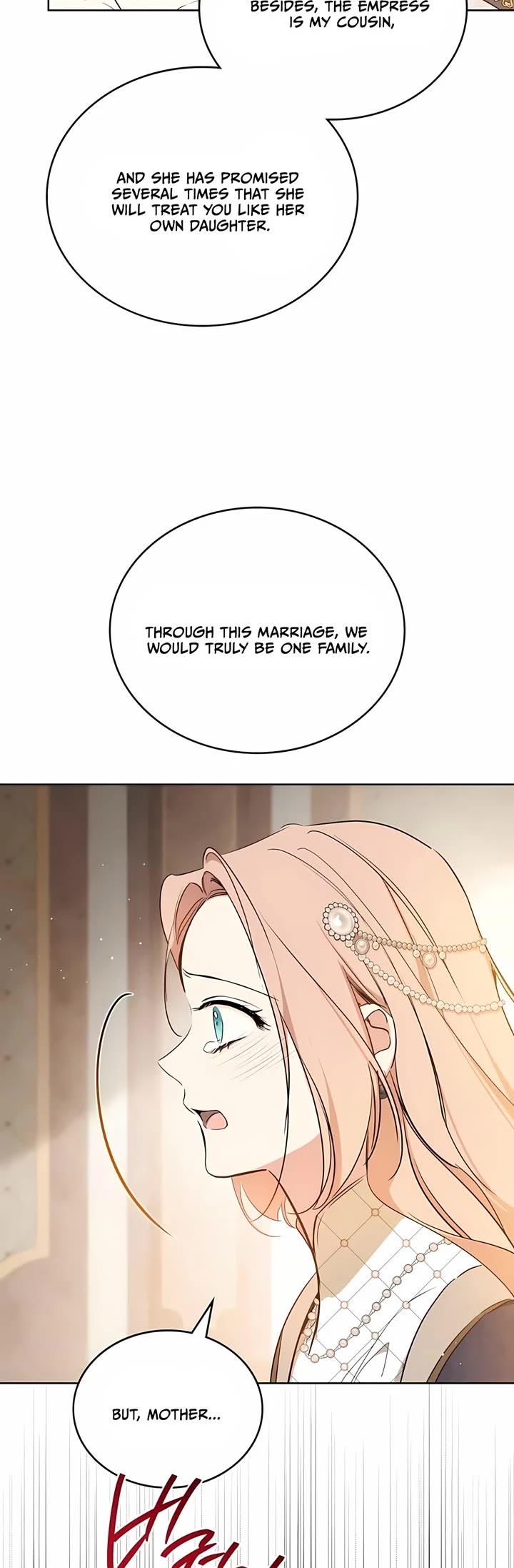 I'll Be the Matriarch in This Life chapter 171 page 24