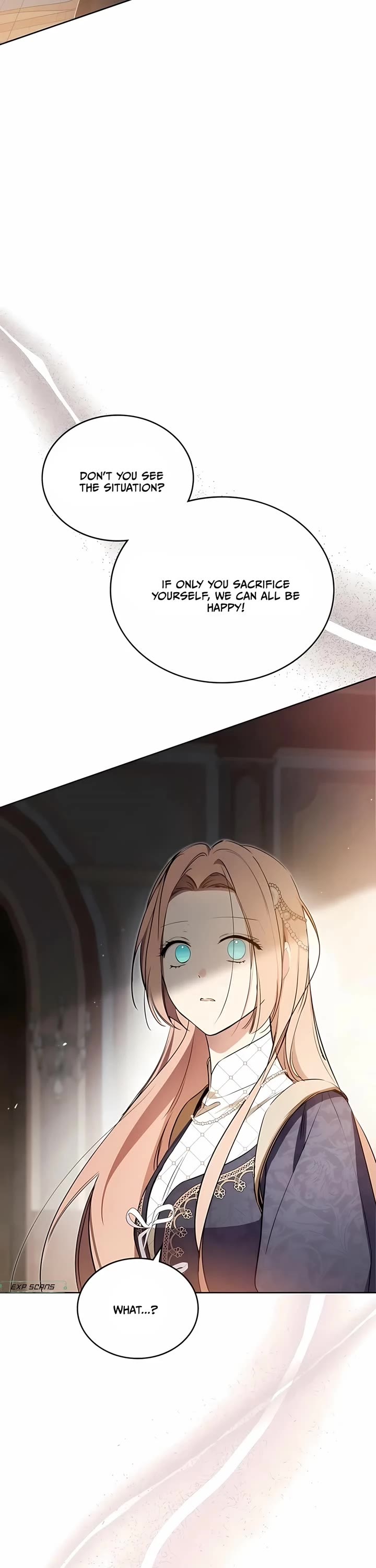 I'll Be the Matriarch in This Life chapter 171 page 26