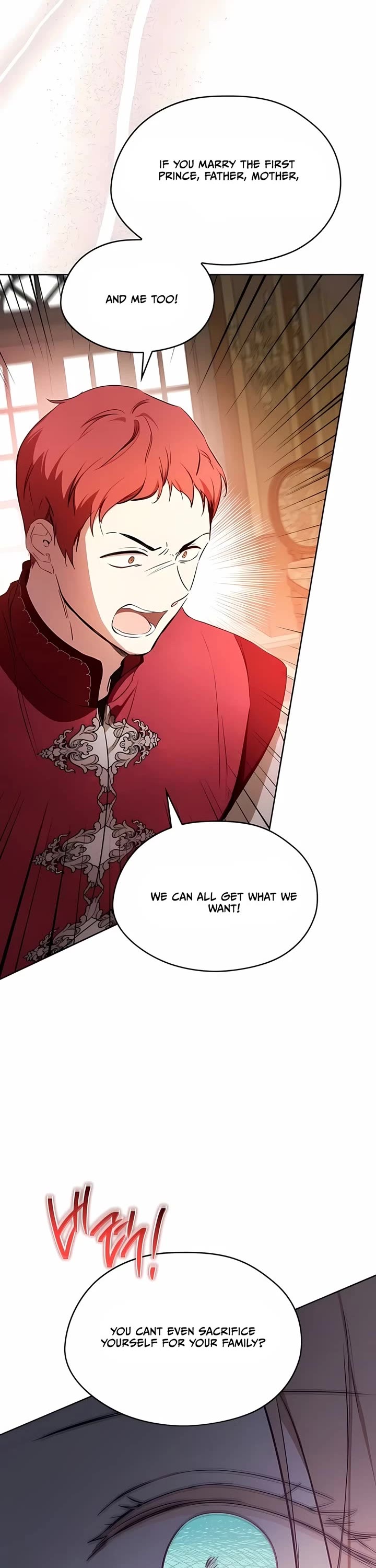 I'll Be the Matriarch in This Life chapter 171 page 27