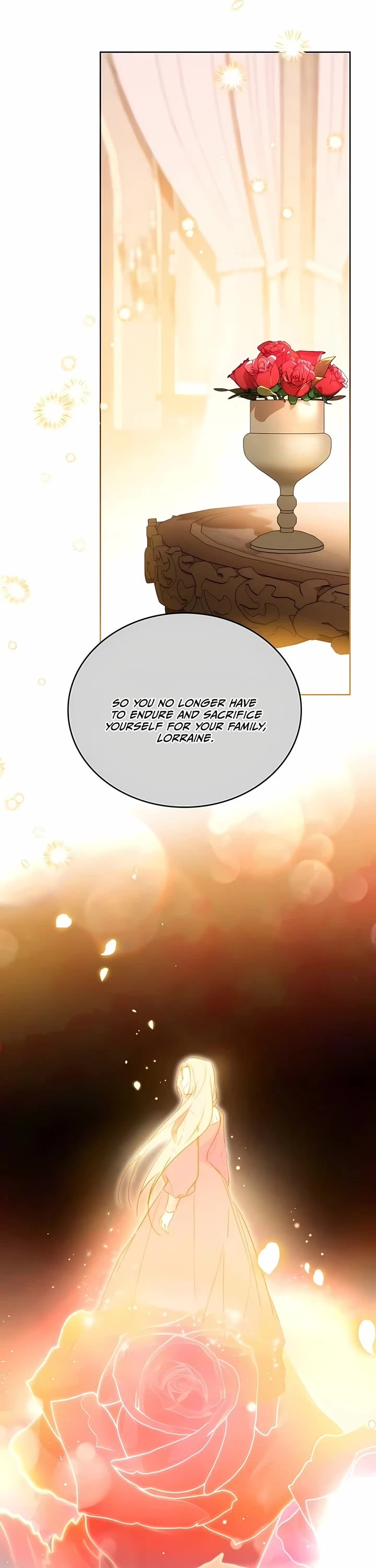 I'll Be the Matriarch in This Life chapter 171 page 32