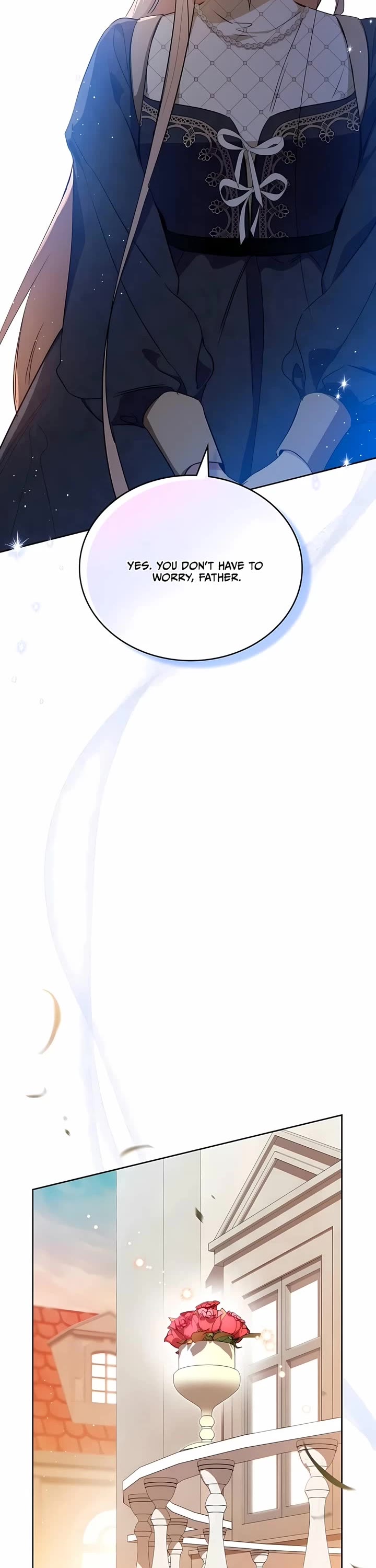 I'll Be the Matriarch in This Life chapter 171 page 37