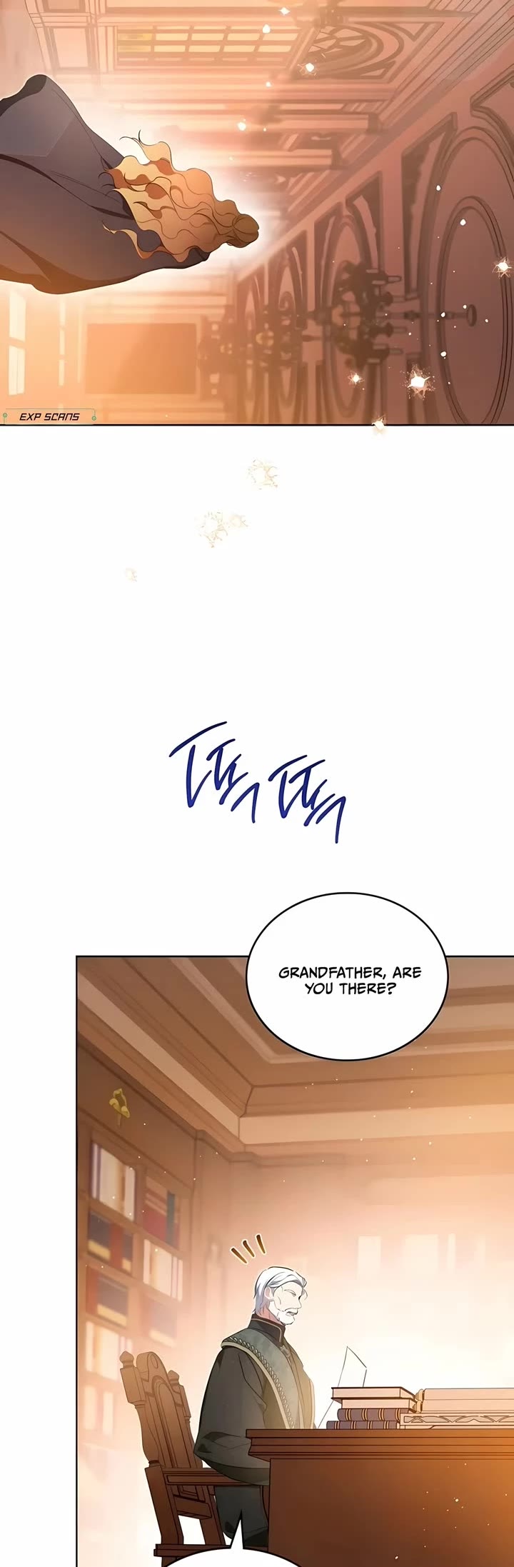 I'll Be the Matriarch in This Life chapter 171 page 40