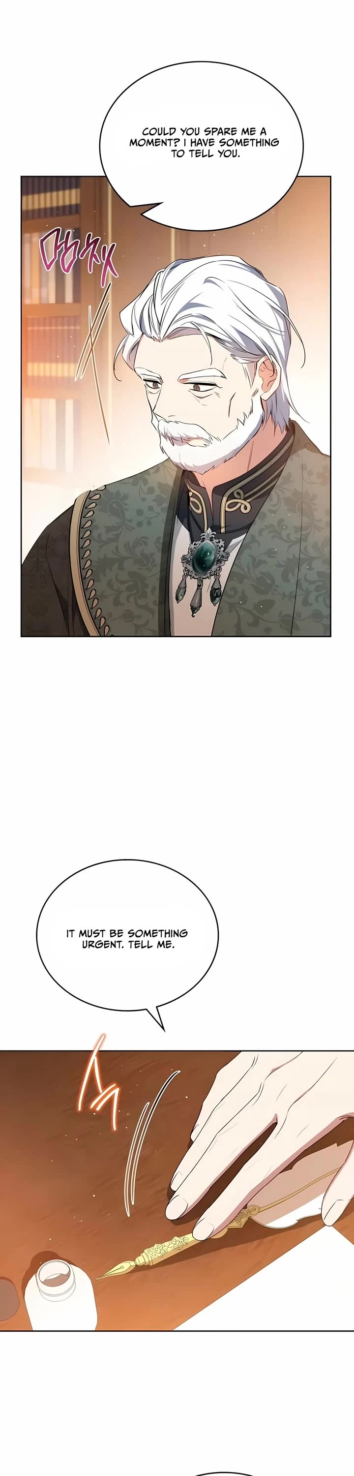 I'll Be the Matriarch in This Life chapter 171 page 42