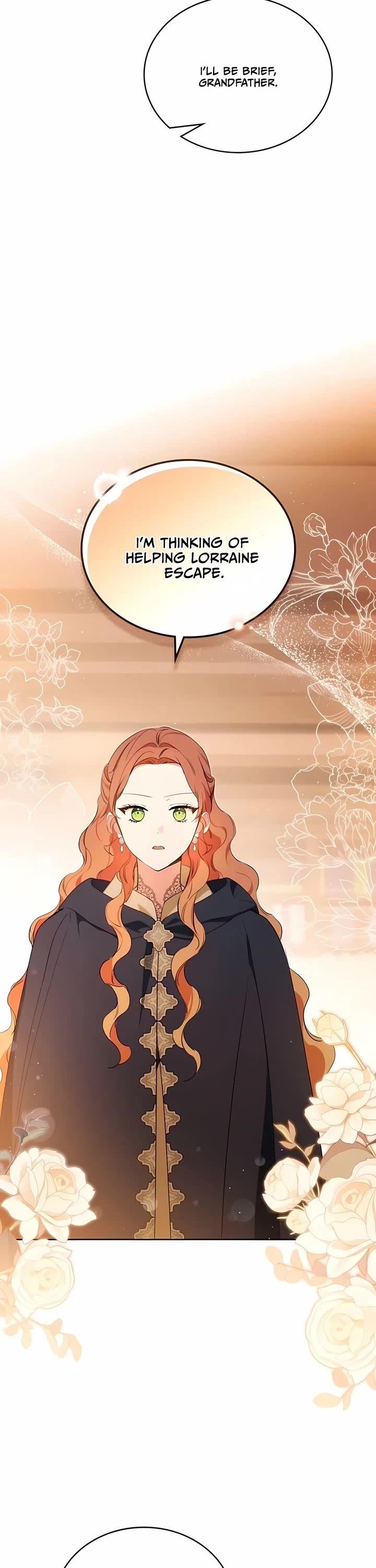 I'll Be the Matriarch in This Life chapter 171 page 43